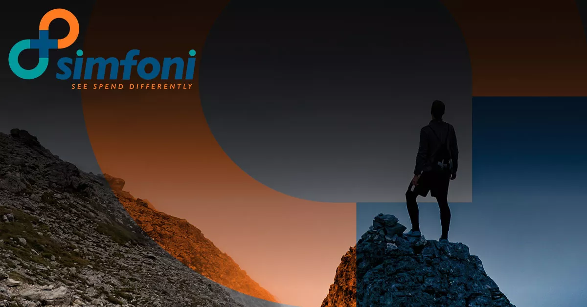 Simfoni Raises $15 Million in Series B Funding to Support Rapid Growth and Expansion of Next-Generation Procurement Platform