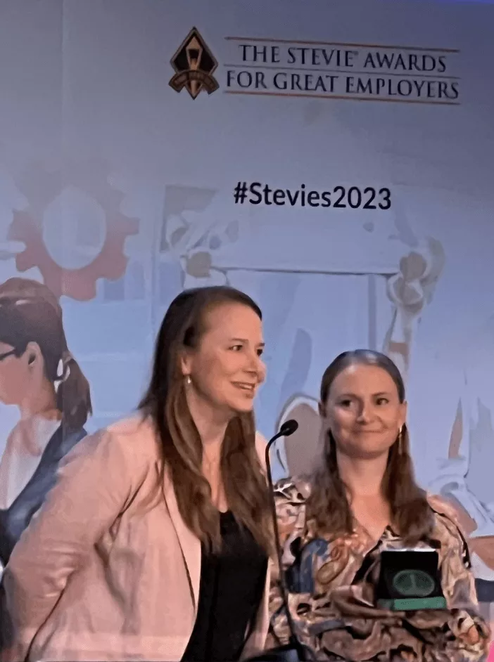 Stevie Awards 2023