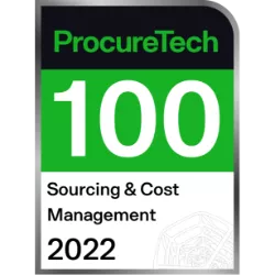 Sourcing and Cost Management 2022