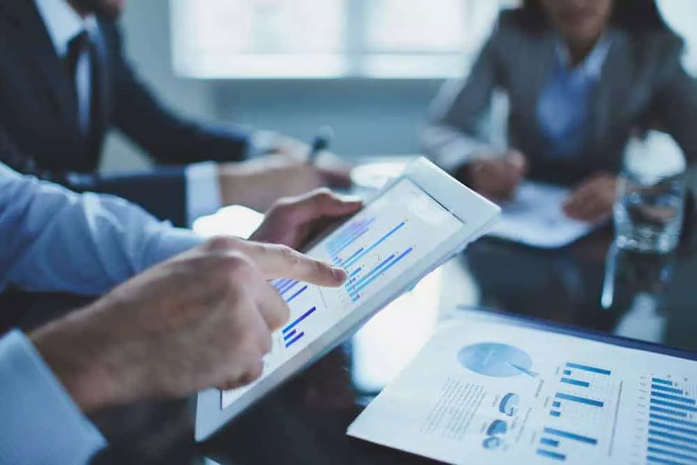 How spend analysis services can improve procurement