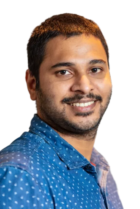 Sreeram Venkitakrishnan