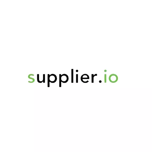 Supplier.io
