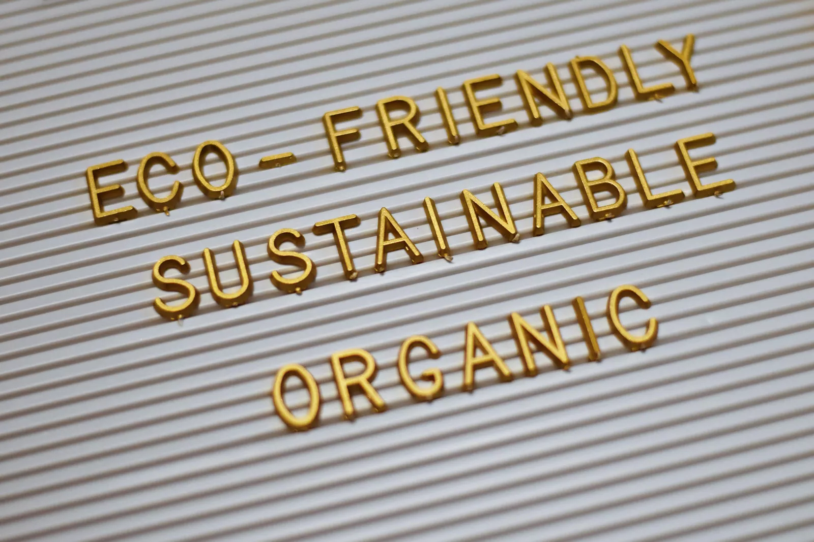 What is Sustainable Procurement