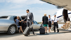 The Benefits of Pre-Booking Airport Transportation Services