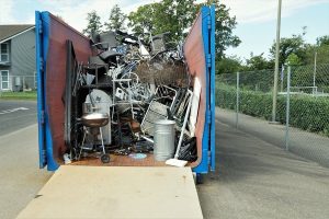 Junk Hauling Services for Event Cleanup: A Smart Choice