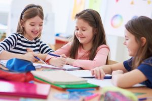 Choosing an International School For Your Child's Bright Future