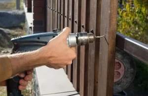 Advantages of consistent gate maintenance and repair programs