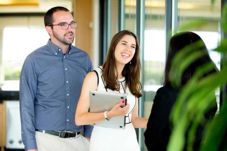 Is a Media and Communications Course the Right Step for Your Career Change?