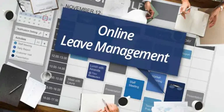 Choose the Best Online Leave Management System