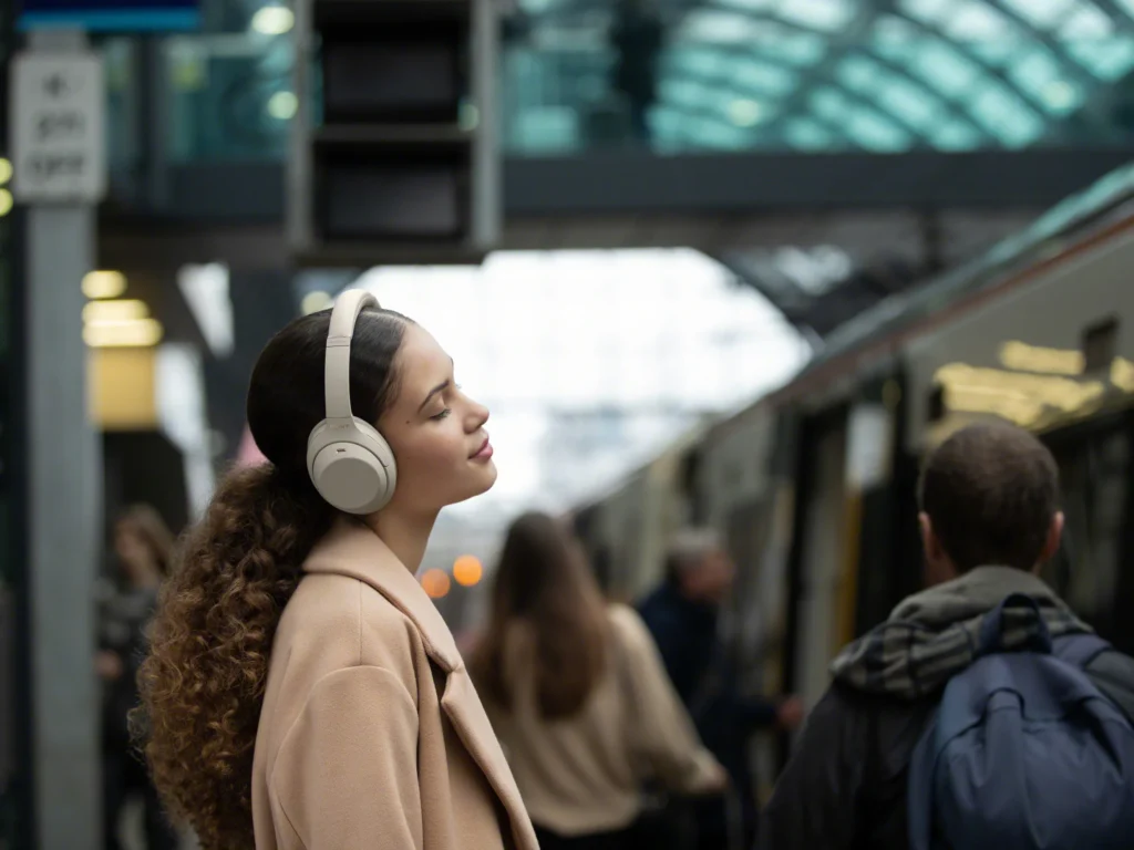 noise cancelling earphones singapore