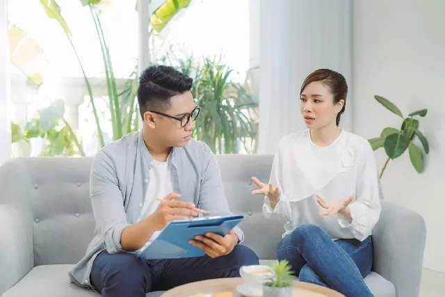 counsellor singapore
