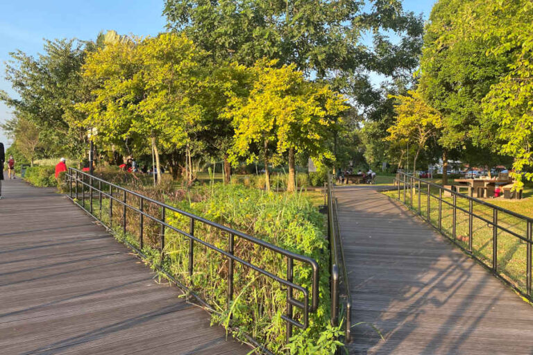what to do at seletar aerospace park