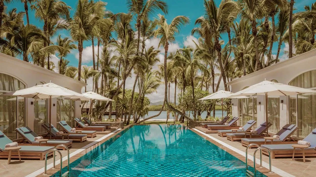 Five-star guest services and the most relaxing oceanfront getaways