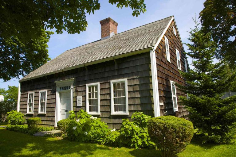 steps to buying a house for the first time