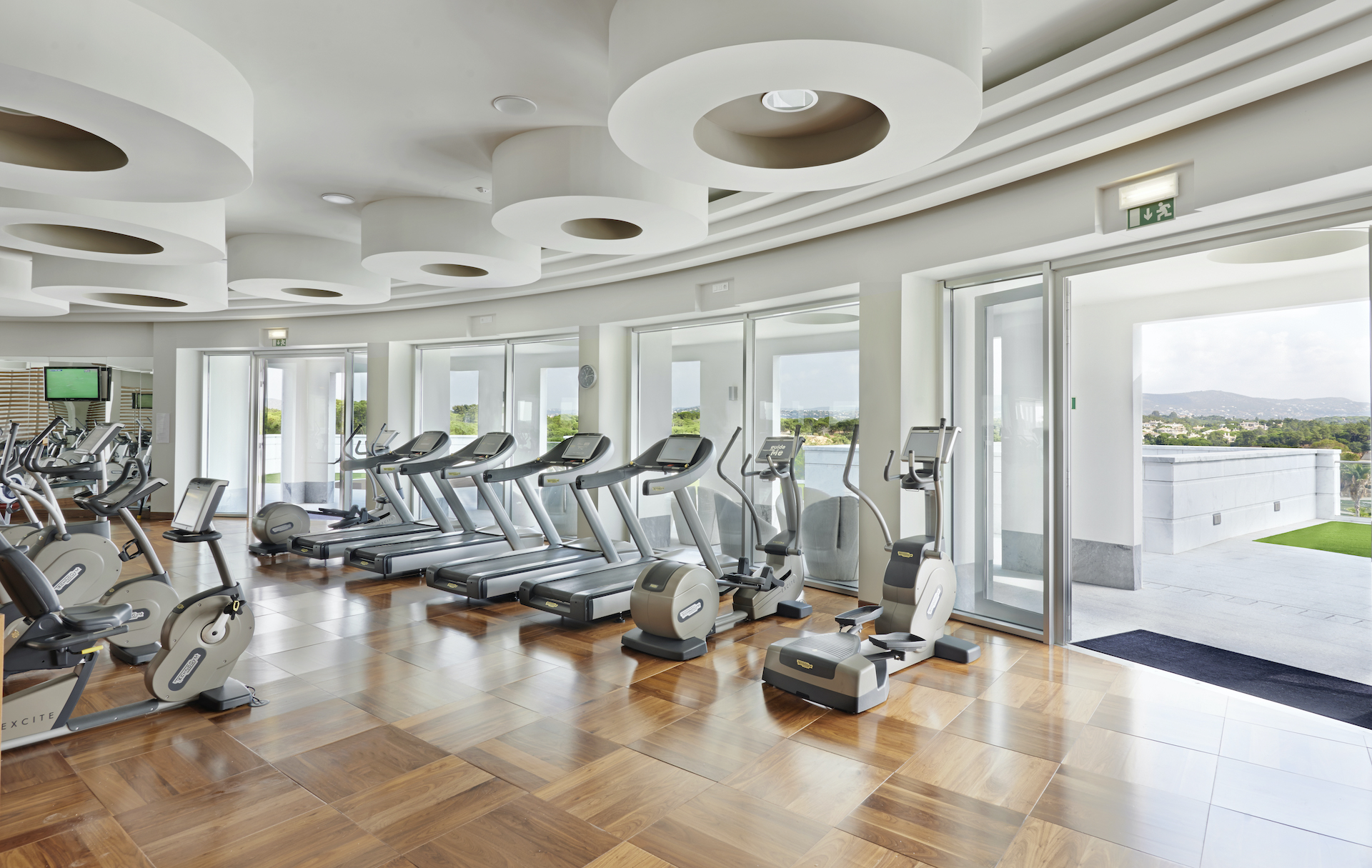 fitness retreat thailand