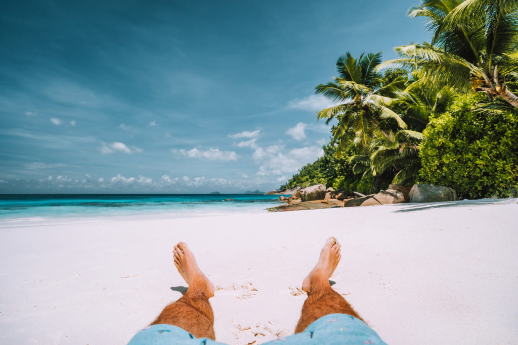 Work In A Paradise At Phuket Corporate M