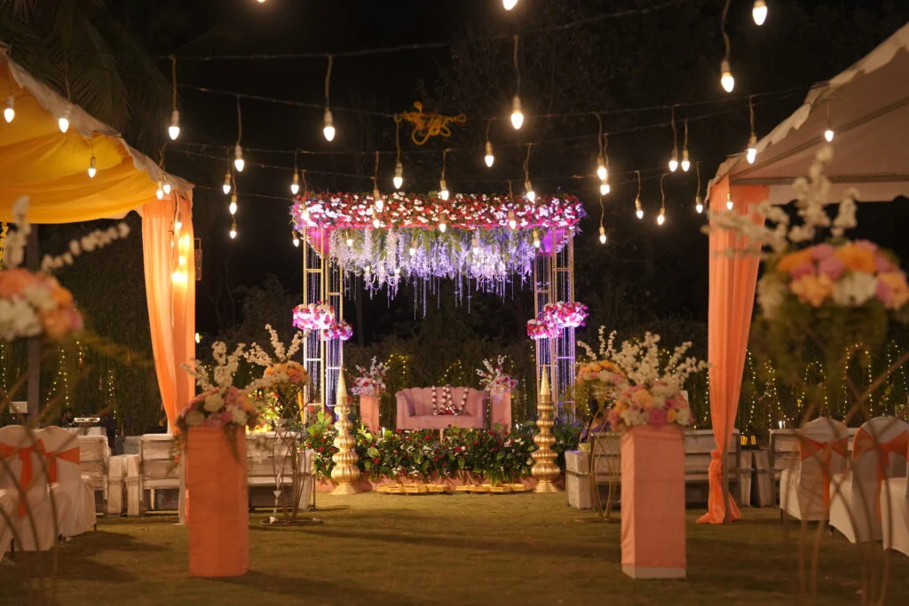 private party venues bangkok