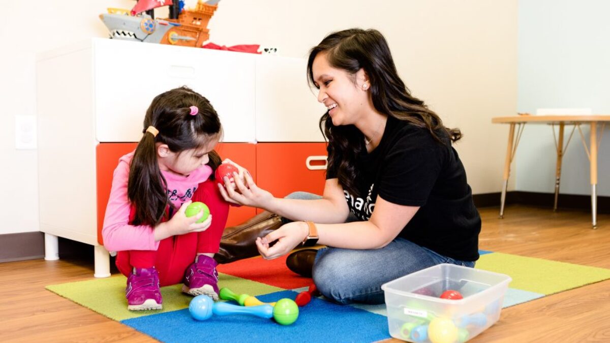 functional behavioral assessment